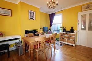 Dining Area- click for photo gallery
